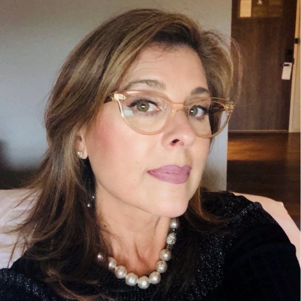 Meet your Posher, Veronica